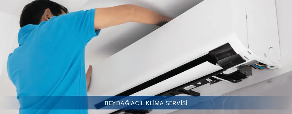 Beydağ İlçemi Electrolux Acil Klima Servisi
