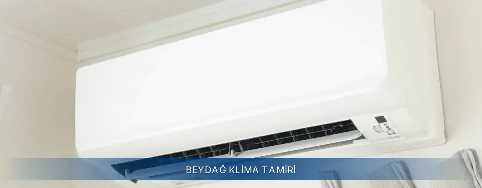 Beydağ İlçemi Electrolux Klima Tamiri