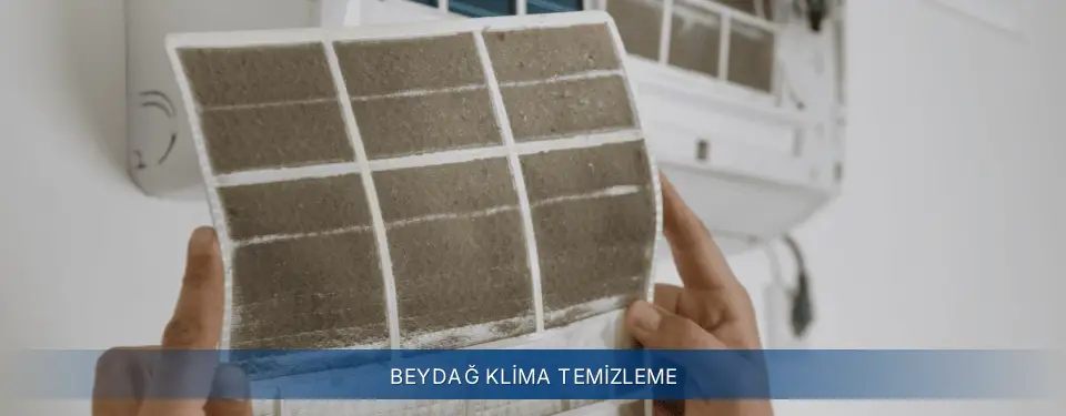 Beydağ İlçemi Electrolux Klima Temizleme